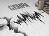 Bitung Sulut Diguncang Gempa, Sejumlah Bangunan Rusak