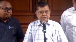 JK Bantah Isu Danai Roy Suryo Cs Terkait Ijazah Jokowi, Hari Ini akan Lapor Polisi