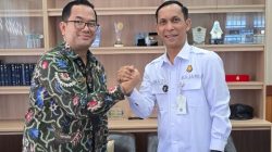 KPP Pratama Bantaeng dan Kejari Sinergi Tingkatkan Kepatuhan Wajib Pajak dan Jaga Keuangan Negara