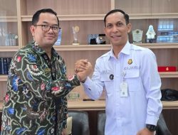 KPP Pratama Bantaeng dan Kejari Sinergi Tingkatkan Kepatuhan Wajib Pajak dan Jaga Keuangan Negara