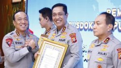 Raih Penghargaan IKPA 2025 Peringkat I dari Kapolri, Kapolda Sulsel: Ini Jadi Motivasi