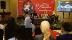 Four Points by Sheraton Makassar Gelar “Kartini’s Legacy”, Inspirasi Bagi Perempuan untuk Berkembang