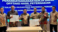 Kementan Kawal Hilirisasi Ayam di Sulsel, Penuhi Kebutuhan MBG