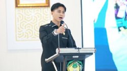 Hadiri Musrenbang, Ketua DPRD Gowa: Setiap Anggaran Harus Berdampak kepada Kesejahteraan Masyarakat