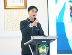 Hadiri Musrenbang, Ketua DPRD Gowa: Setiap Anggaran Harus Berdampak kepada Kesejahteraan Masyarakat