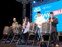 Pemkab Gowa – BSI Siapkan Layanan Perencanaan Haji Bagi Masyarakat