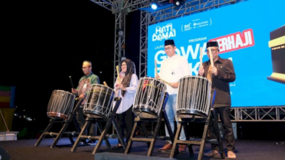 Pemkab Gowa – BSI Siapkan Layanan Perencanaan Haji Bagi Masyarakat