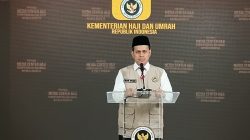 Kecelakaan Bus Jemaah Haji Indonesia di Madinah, Begini Respons Cepat Kemenhaj