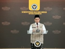Kecelakaan Bus Jemaah Haji Indonesia di Madinah, Begini Respons Cepat Kemenhaj