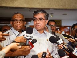 Ajukan Tambahan 150 Ribu Kuota Magang Nasional 2026, Menaker Komitmen Junjung Prinsip Pemerataan