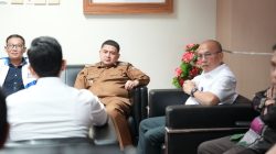 Segera Beroperasi, Kapal Antar Pulau Gratis Layani Warga Kepulauan di Makassar