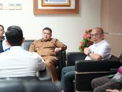 Segera Beroperasi, Kapal Antar Pulau Gratis Layani Warga Kepulauan di Makassar