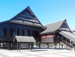 Mengenal Benda Bersejarah Kerjaan Gowa yang Kini Menjadi Koleksi di Museum Balla Lompoa