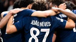 Liga Champions: PSG Taklukkan Muenhen Lewat Drama 9 Gol