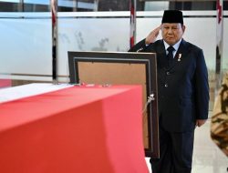 Tiga Prajurit TNI Gugur di Lebanon, Indonesia Dorong Evaluasi Keamanan Pasukan Perdamaian Dunia