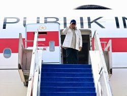 Seskab Teddy: Kunjungan Presiden ke Jepang dan Korea Hasilkan Komitmen Bisnis Rp575 Triliun