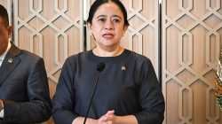 Berduka Bagi Korban Kecelakaan Kereta, Puan: Keamanan Jalur Kereta Harus Diperbaiki!