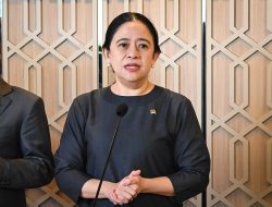 Berduka Bagi Korban Kecelakaan Kereta, Puan: Keamanan Jalur Kereta Harus Diperbaiki!