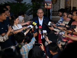 Investasi Masuk Indonesia Tembus Rp498,79 Triliun, Serap 700 Ribu Lebih Tenaga Kerja