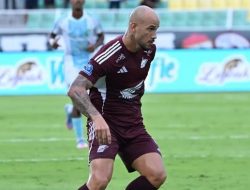 Jelang PSM vs Persis Solo Sore Ini, Juku Eja Unggul Head to Head