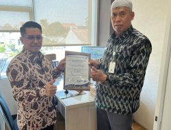 Jadi yang Pertama di Sulsel, Disdukcapil Gowa Raih Sertifikasi ISO 27001