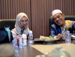 Pemkab Gowa Perkuat Sinergi dengan Muhammadiyah Dukung Program Pemerintah