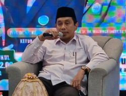 Viral Sejumlah Pria Minum Oli, MUI Sulsel: Haram!