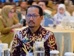 Sekwan Gowa Andi Idil Hafid Terpilih Jabat Ketua ASDEKSI Sulselbar