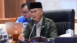 Personel RI Gugur di UNIFIL Bertambah, Komisi I DPR Dorong PBB Evaluasi Perlindungan Pasukan Perdamaian