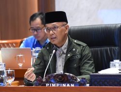 Personel RI Gugur di UNIFIL Bertambah, Komisi I DPR Dorong PBB Evaluasi Perlindungan Pasukan Perdamaian