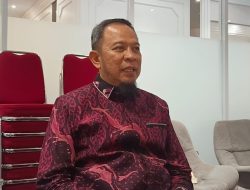 68 Peserta Ikuti Seleksi Komisioner BAZNAS Makassar, Akan Dijaring Jadi 10 Besar