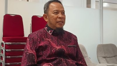 68 Peserta Ikuti Seleksi Komisioner BAZNAS Makassar, Akan Dijaring Jadi 10 Besar