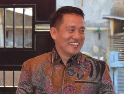 Pemerintah Terapkan WFH bagi ASN, Wakil Ketua DPRD Gowa Minta Ada Mekanisme Pengawasan Khusus