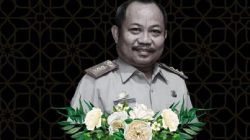 Mantan Pj Bupati Soppeng Tautoto Tutup Usia, Dimakamkan di Gowa Sore Ini