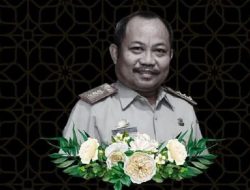 Mantan Pj Bupati Soppeng Tautoto Tutup Usia, Dimakamkan di Gowa Sore Ini