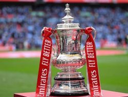 Jadwal Semifinal Piala FA: Chelsea Vs Leeds, City Hadapi Southampton