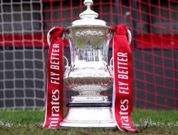 Hasil Undian Semifinal Piala FA: Chelsea Vs Leeds, City Hadapi Southampton