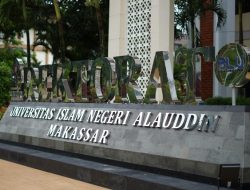 Daftar 10 PTKIN Terbaik Berdasarkan Webometrics 2026, Ada UIN Alauddin Makassar