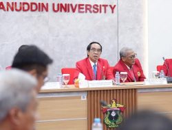 Unhas Antisipasi Kecurangan UTBK SNBT 2026 dengan Teknologi hingga Pengawasan Berlapis