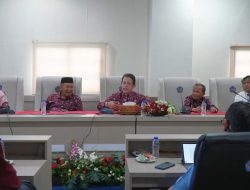 Unismuh Makassar Terapkan WFH Jumat-Sabtu Mulai 13 April, Uji Coba Selama Tiga Bulan