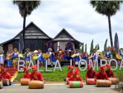 Lebih Asri dan Estetik, Museum Balla Lompoa Kian Berkembang Jadi Pusat Kegiatan Masyarakat
