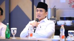 Alhamdulillah, Perpres Tentang Direktorat Jenderal Pesantren Sudah Ditandatangani