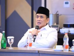 Alhamdulillah, Perpres Tentang Direktorat Jenderal Pesantren Sudah Ditandatangani