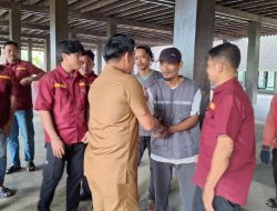 Disparbud Gowa Komitmen Jaga Standar Pelayanan dan Kebersihan di Kawasan Museum Balla Pompoa