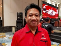Penjaringan Ketua PAC PDIP Makassar Diikuti 100 Orang, Fit and Proper Test Digelar 8 April