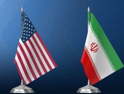 21 Jam Berunding di Pakistan, Iran dan AS Gagal Capai Kesepakatan