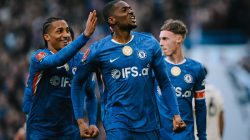 Piala FA: Chelsea Melenggang ke Semifinal Usai Bantai Port Vale 7-0