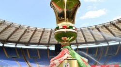 Semifinal Piala Italia: Inter Hadapi Como, Atalanta Ditantang Lazio