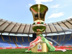 Semifinal Piala Italia: Inter Hadapi Como, Atalanta Ditantang Lazio