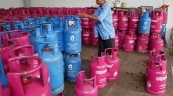 Harga LPG Nonsubsidi Ukuran 5,5 Kg dan 12 Kg Naik, Ini Daftarnya